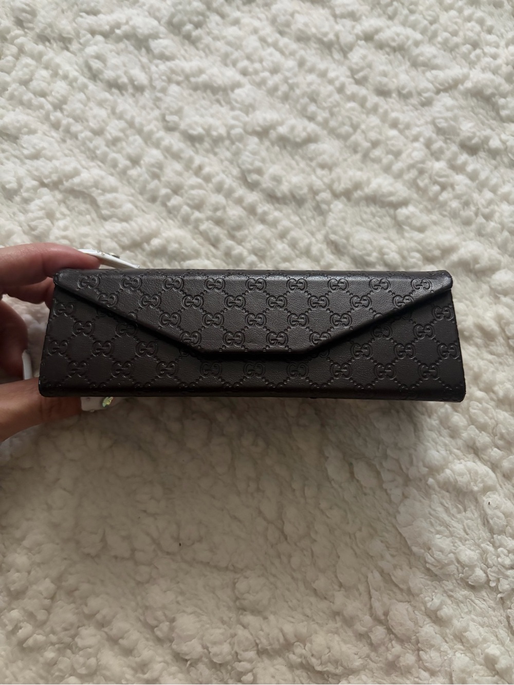 Vintage Gucci Glasses Case - Picture 2 of 9